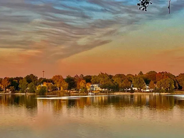 $789,900 | 1007 Van Dyke Road Northwest, Alexandria, MN 56308