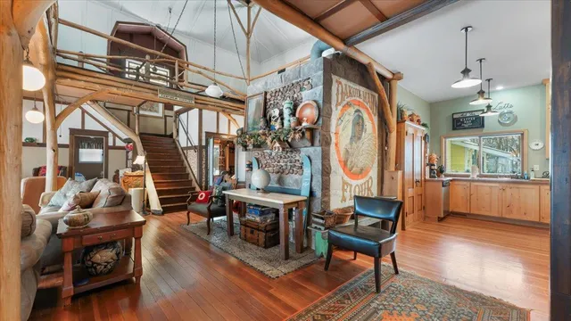 $789,900 | 1007 Van Dyke Road Northwest, Alexandria, MN 56308