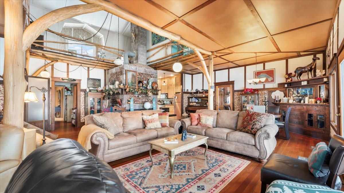 1007 Van Dyke Road Northwest Alexandria, MN 56308 - Photo 10 of 71