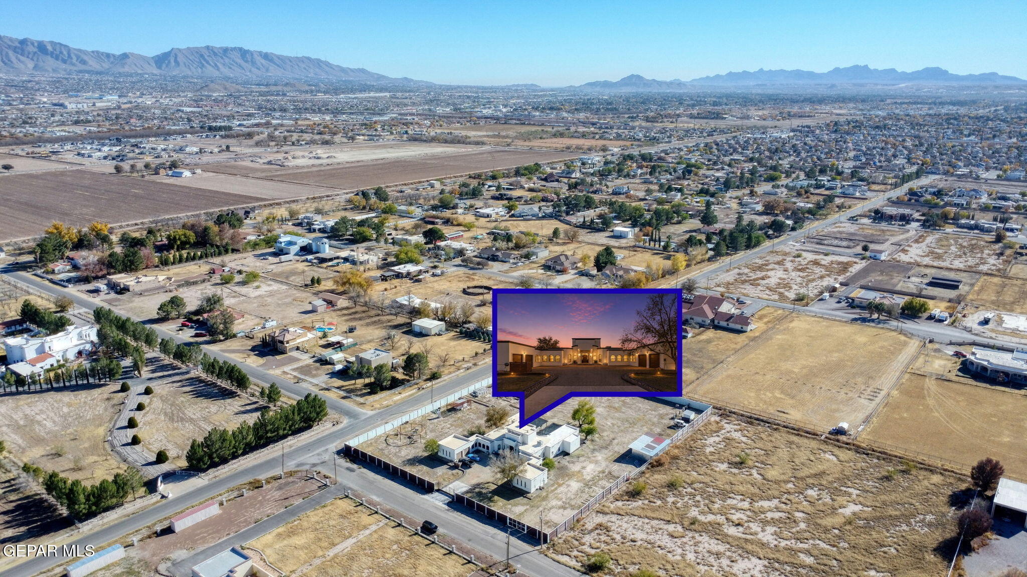 800 Smokey Ridge Court El Paso, TX 79932 - Photo 105 of 107 IMG_2537