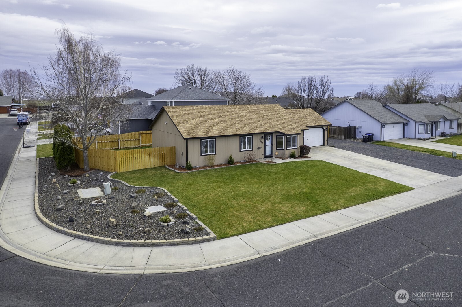 1401 South Hamilton Road Moses Lake, WA 98837 - Photo 36 of 38