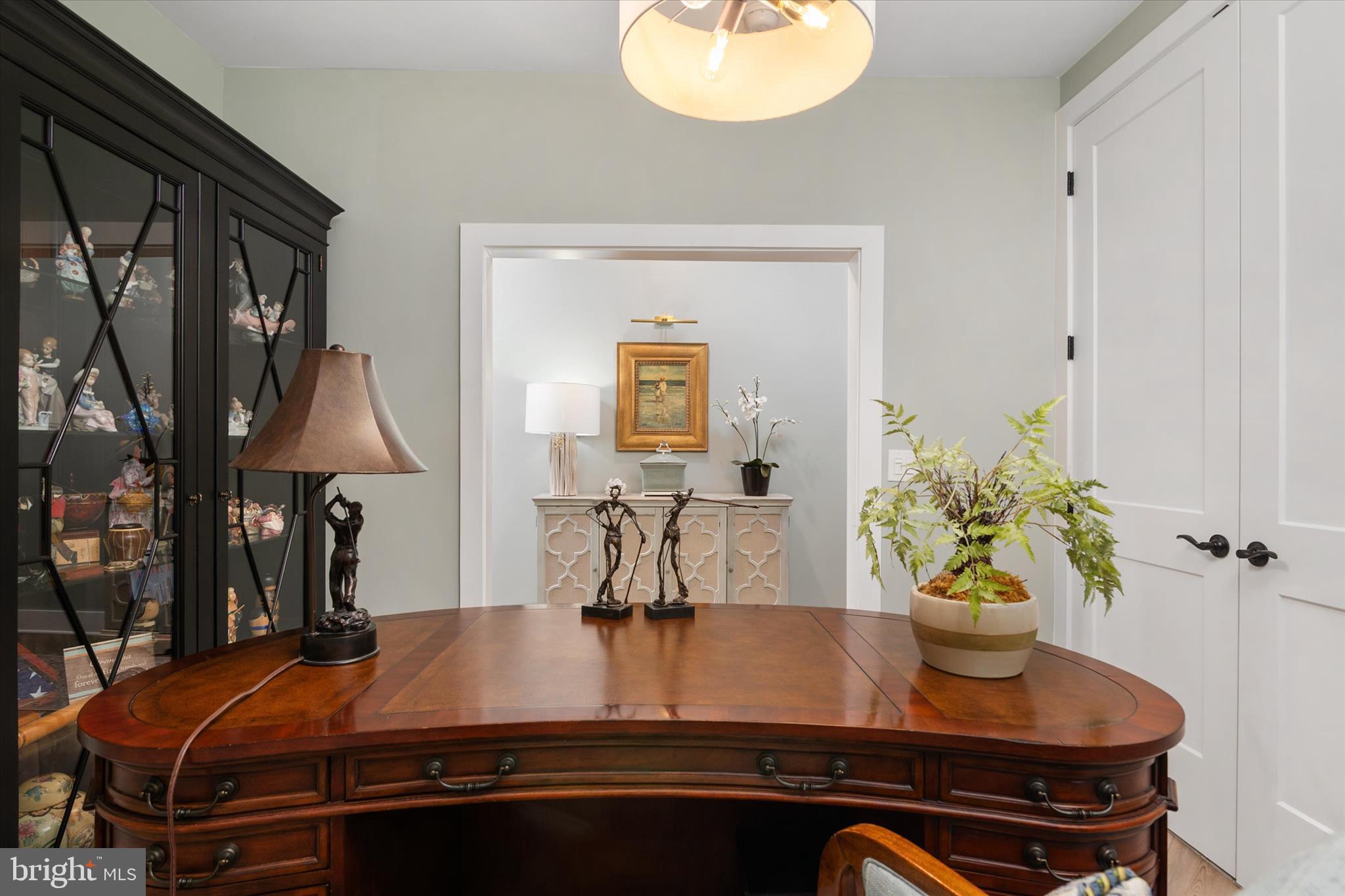 78 Old Mill Bottom Road North, Unit 211 Annapolis, MD 21409 - Photo 5 of 37 a view of dining room with furniture