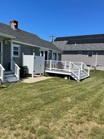 $2,500 | 15 Saginaw Avenue, Marshfield, MA 02050