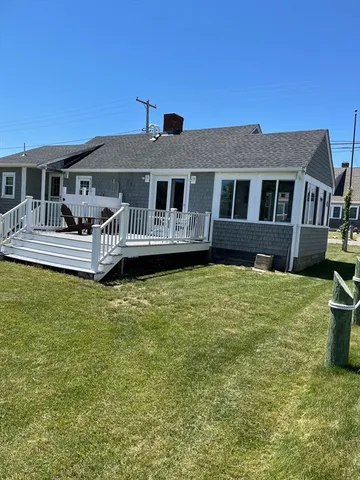 $2,500 | 15 Saginaw Avenue, Marshfield, MA 02050