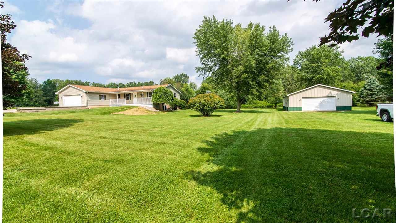 12601 Trolan Road Clinton, MI 49236 - Photo 40 of 52 Gallery Image 40