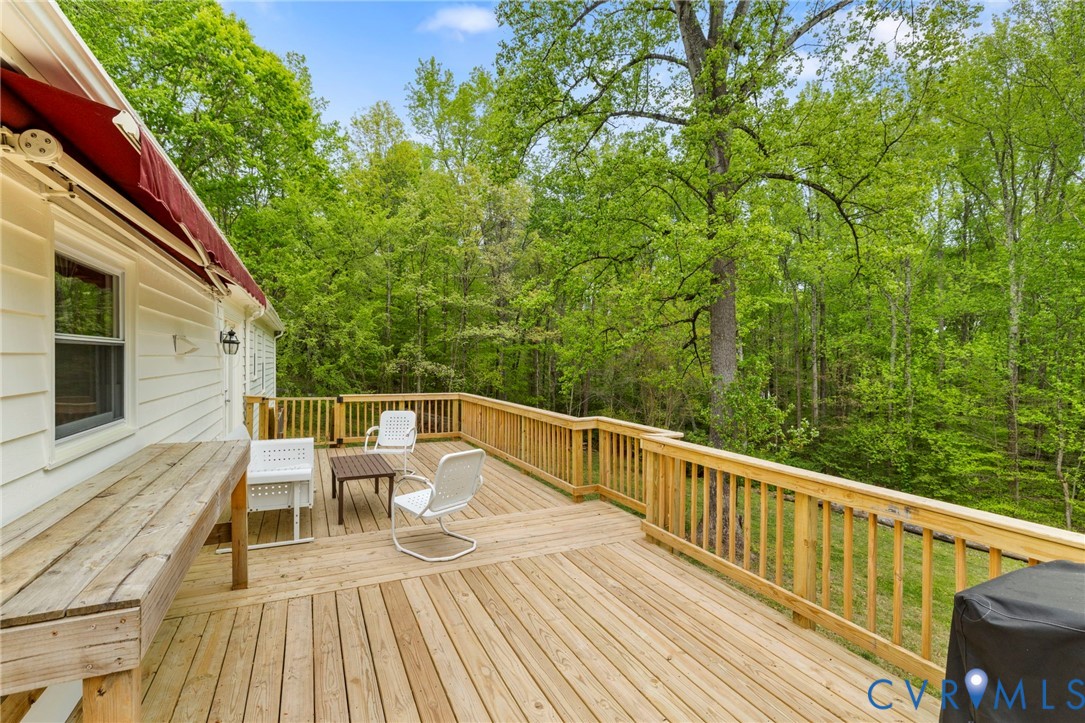 1235 Cardwell Road Crozier, VA 23039 - Photo 17 of 24 Gallery Image 17