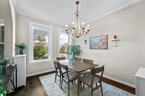 $425,000 | 609 West Wellington Avenue, Unit 3D, Chicago, IL 60657