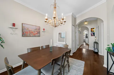 $425,000 | 609 West Wellington Avenue, Unit 3D, Chicago, IL 60657