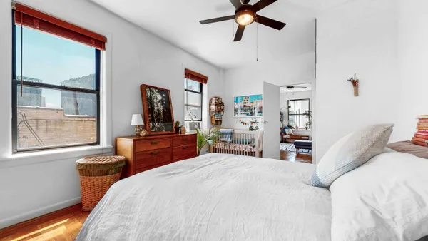 $495,000 | 16 Magaw Place, Unit 44C | Hudson Heights