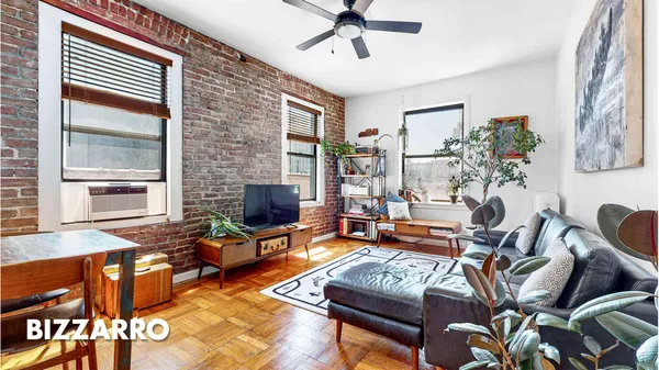 $495,000 | 16 Magaw Place, Unit 44C | Hudson Heights