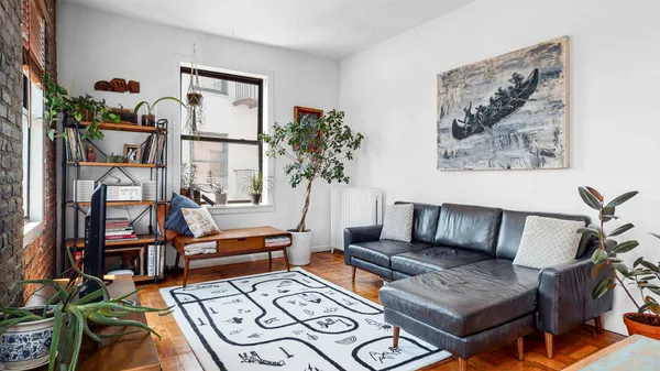 $495,000 | 16 Magaw Place, Unit 44C | Hudson Heights