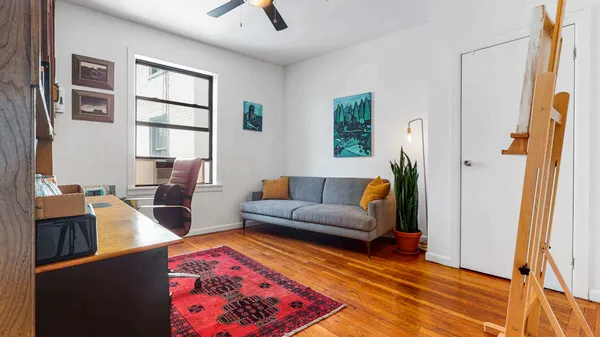 $495,000 | 16 Magaw Place, Unit 44C | Hudson Heights