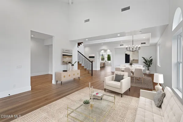$9,500 | 295 Toyon Court, Thousand Oaks, CA 91362