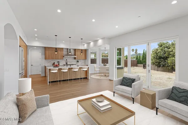 $9,500 | 295 Toyon Court, Thousand Oaks, CA 91362