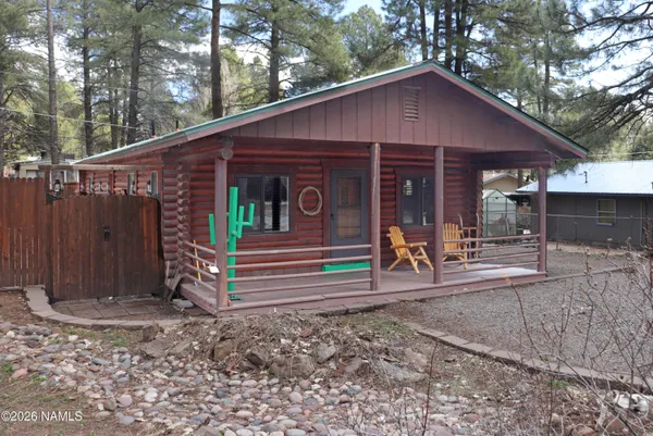 $450,000 | 2495 Mesa Trail, Flagstaff, AZ 86005