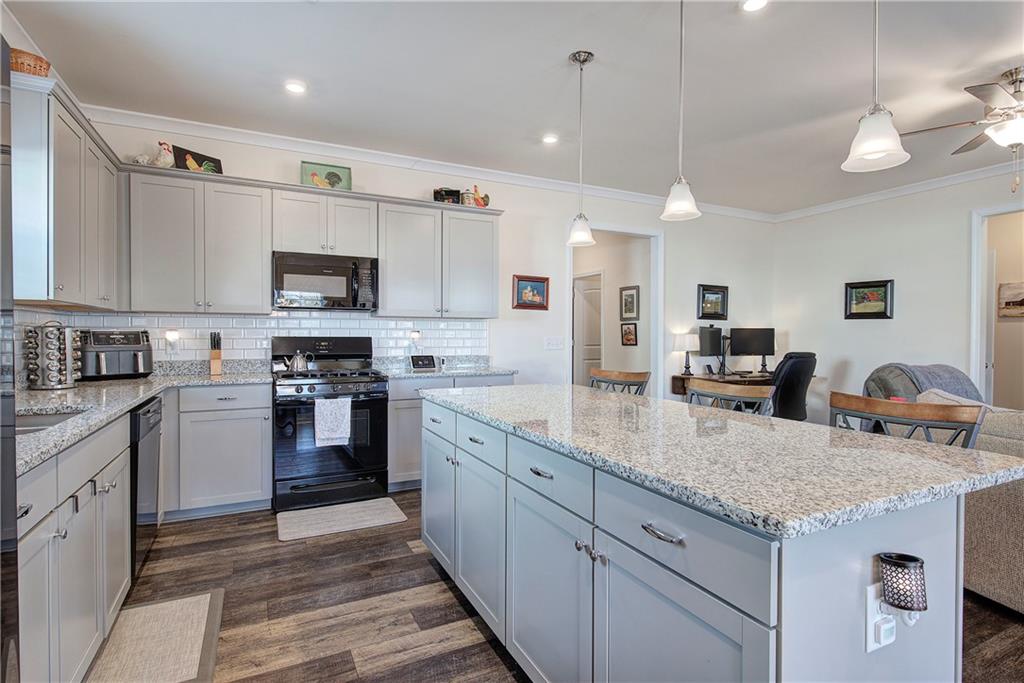 37 Summer Place Northwest Cartersville, GA 30121 - Photo 11 of 36