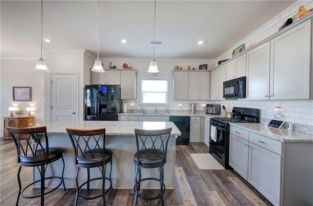 37 Summer Place Northwest Cartersville, GA 30121 - Photo 14 of 36