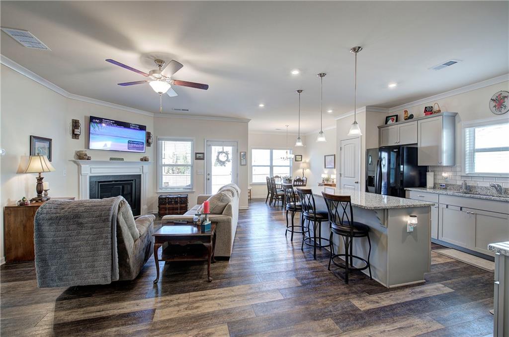 37 Summer Place Northwest Cartersville, GA 30121 - Photo 15 of 36