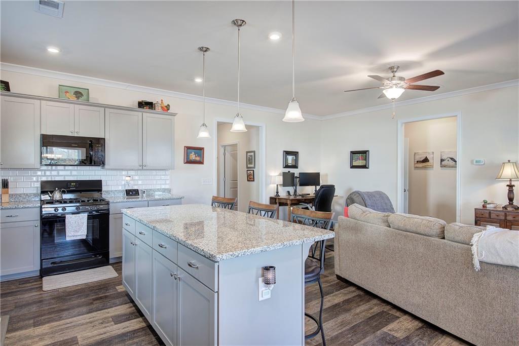 37 Summer Place Northwest Cartersville, GA 30121 - Photo 16 of 36