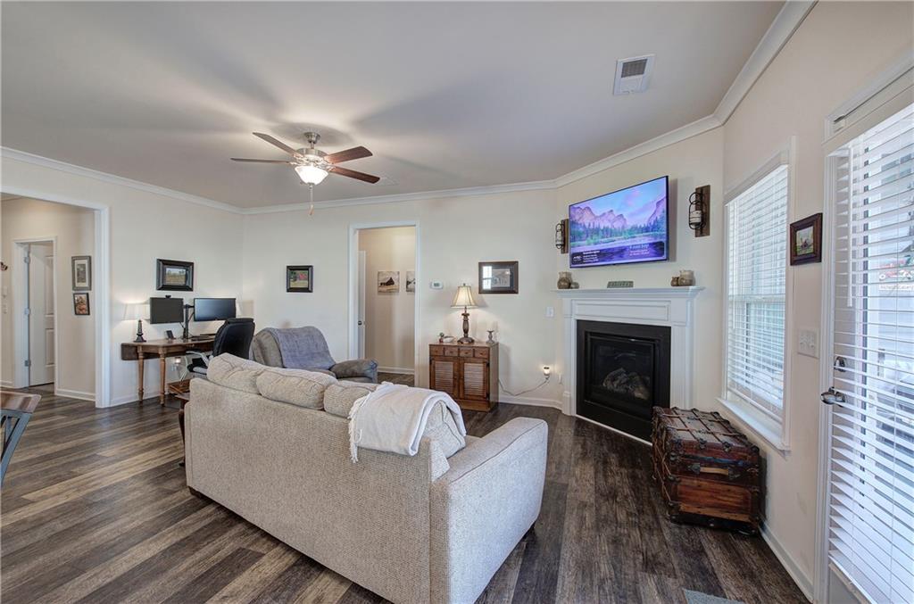 37 Summer Place Northwest Cartersville, GA 30121 - Photo 19 of 36