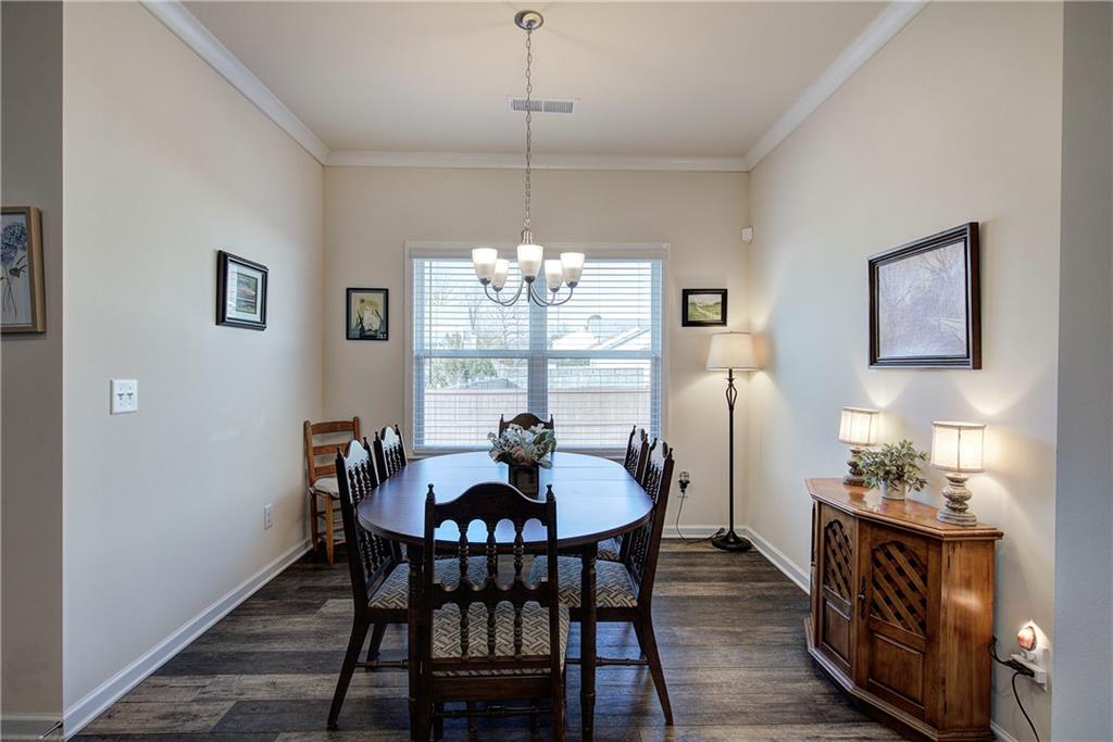 37 Summer Place Northwest Cartersville, GA 30121 - Photo 20 of 36