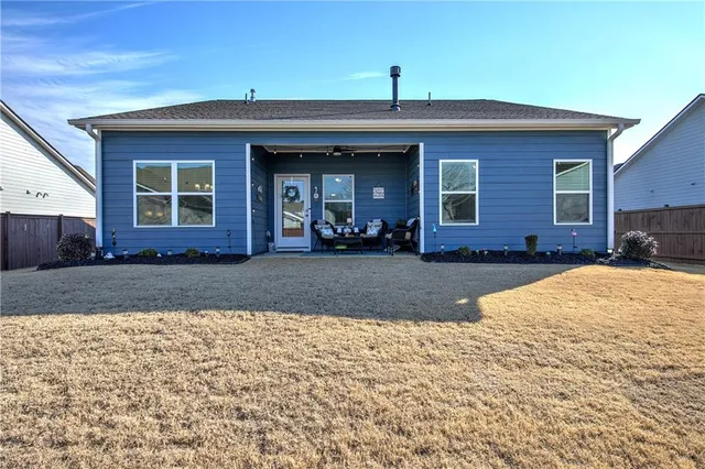 $359,000 | 37 Summer Place Northwest, Cartersville, GA 30121