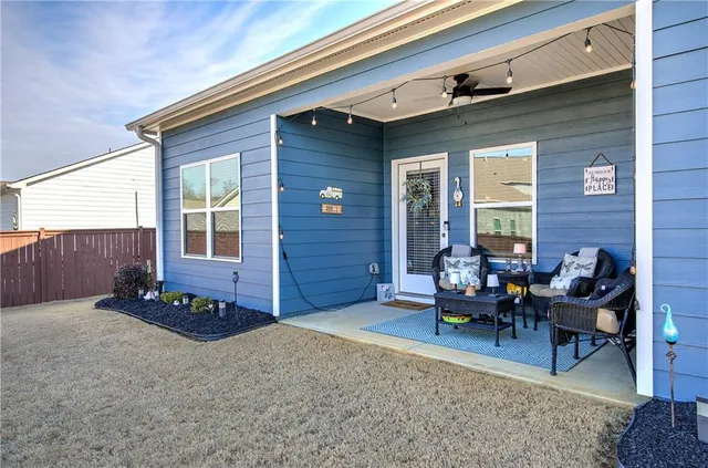 $359,000 | 37 Summer Place Northwest, Cartersville, GA 30121