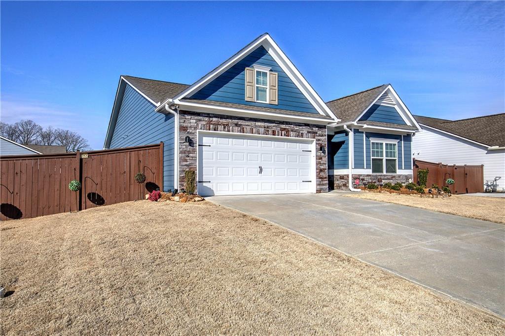 37 Summer Place Northwest Cartersville, GA 30121 - Photo 3 of 36