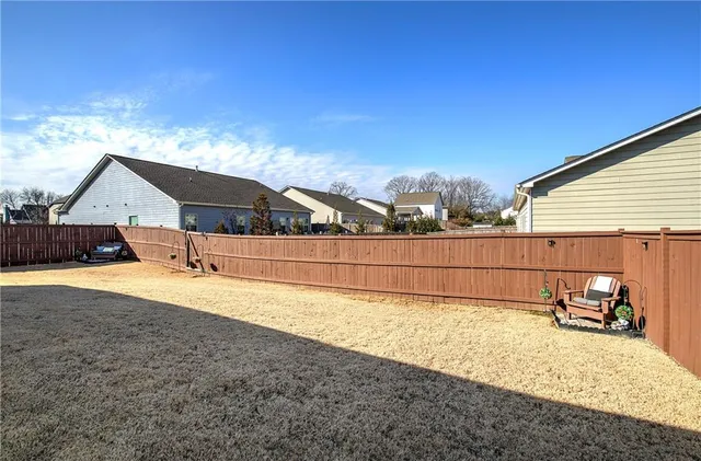 $359,000 | 37 Summer Place Northwest, Cartersville, GA 30121