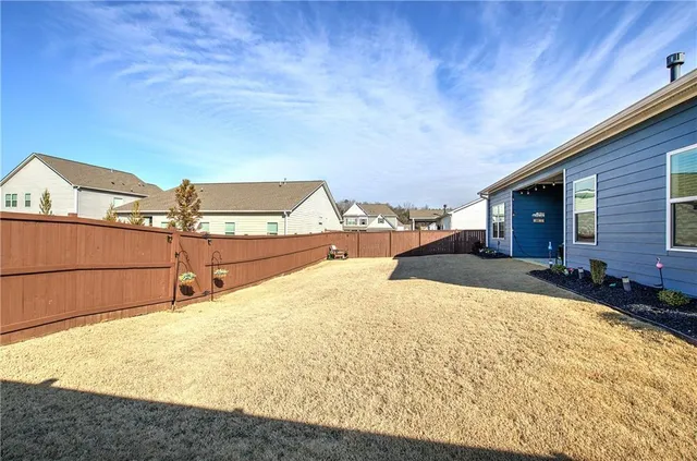 $359,000 | 37 Summer Place Northwest, Cartersville, GA 30121