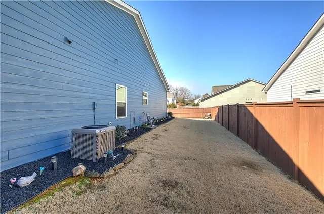 $359,000 | 37 Summer Place Northwest, Cartersville, GA 30121