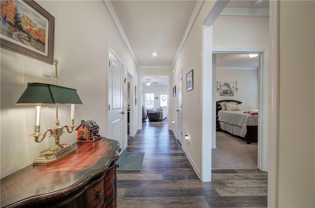 37 Summer Place Northwest Cartersville, GA 30121 - Photo 4 of 36