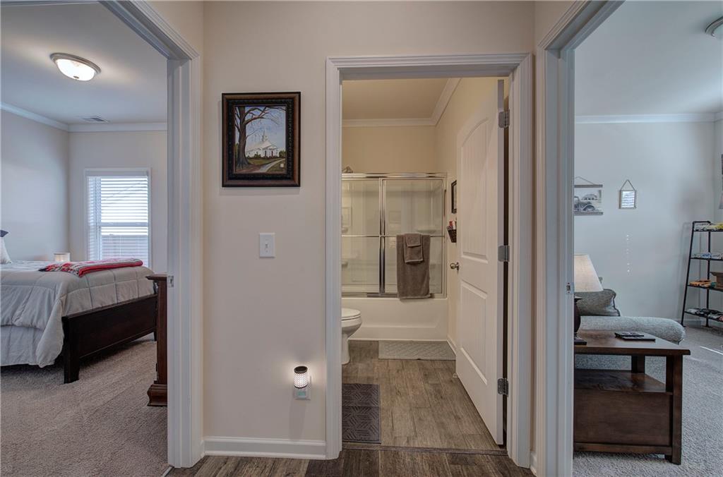 37 Summer Place Northwest Cartersville, GA 30121 - Photo 8 of 36