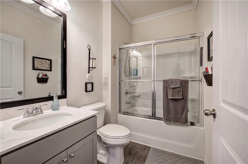 37 Summer Place Northwest Cartersville, GA 30121 - Photo 9 of 36