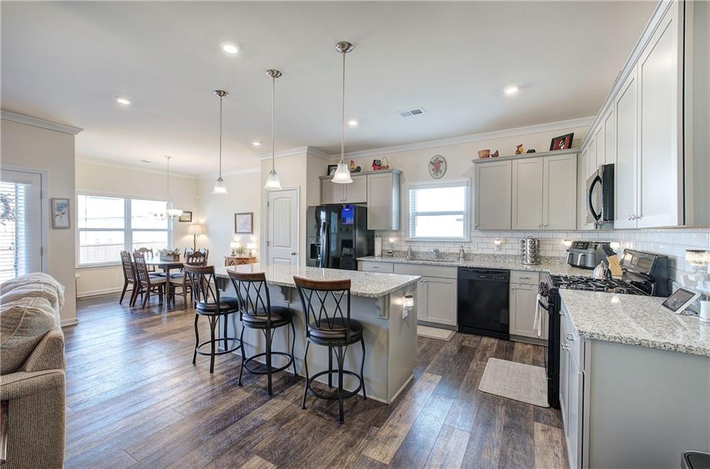 37 Summer Place Northwest Cartersville, GA 30121 - Photo 10 of 36