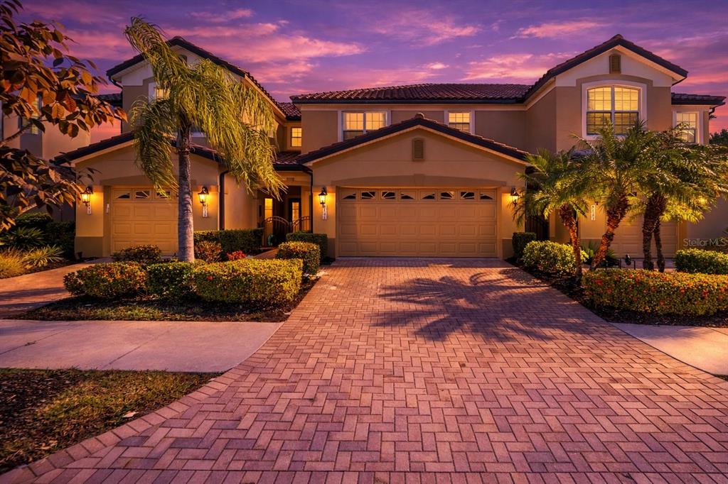 8141 Miramar Way, Unit 8141 Lakewood Ranch, FL 34202 - Photo 1 of 26