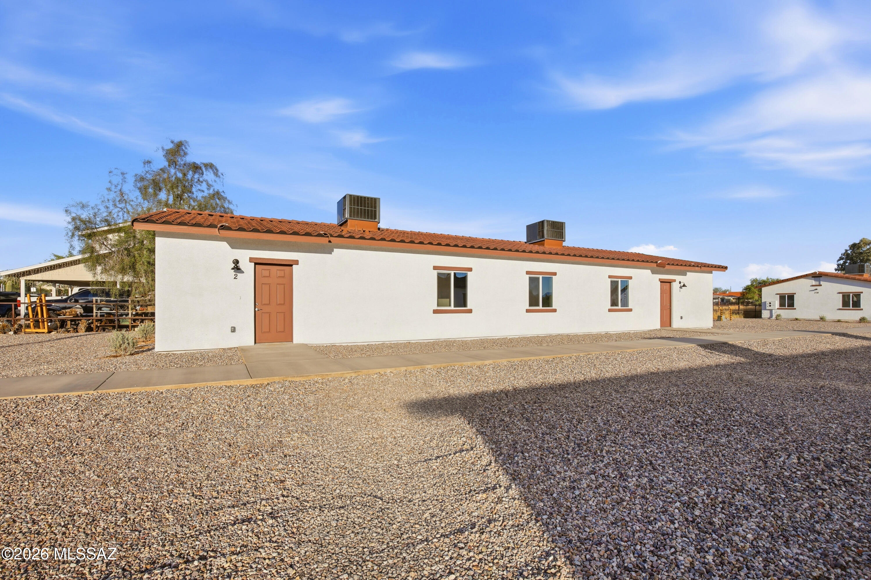 374 East Corona Road Tucson, AZ 85756 - Photo 15 of 46