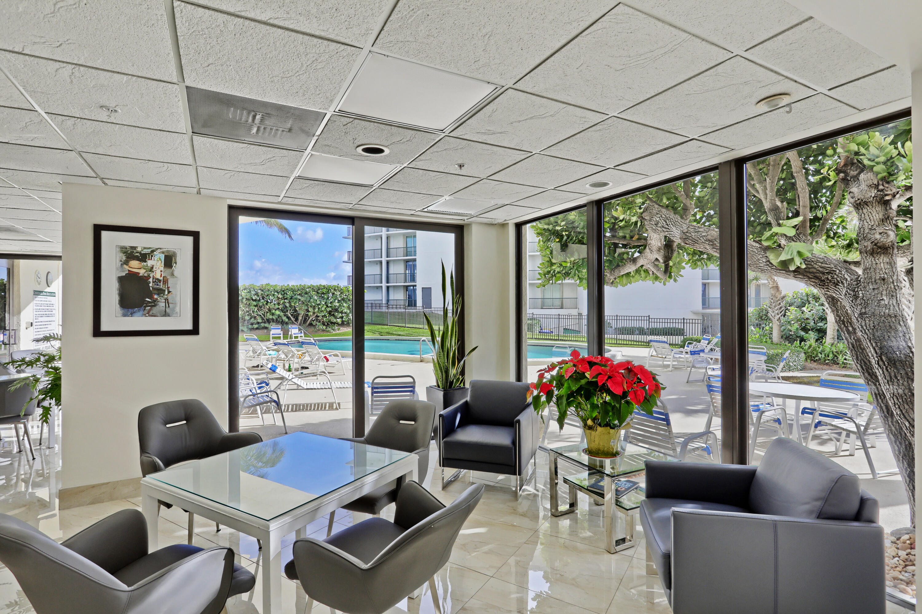 5420 North Ocean Drive, Unit 801 Riviera Beach, FL 33404 - Photo 46 of 57 5420 N OCEAN 801