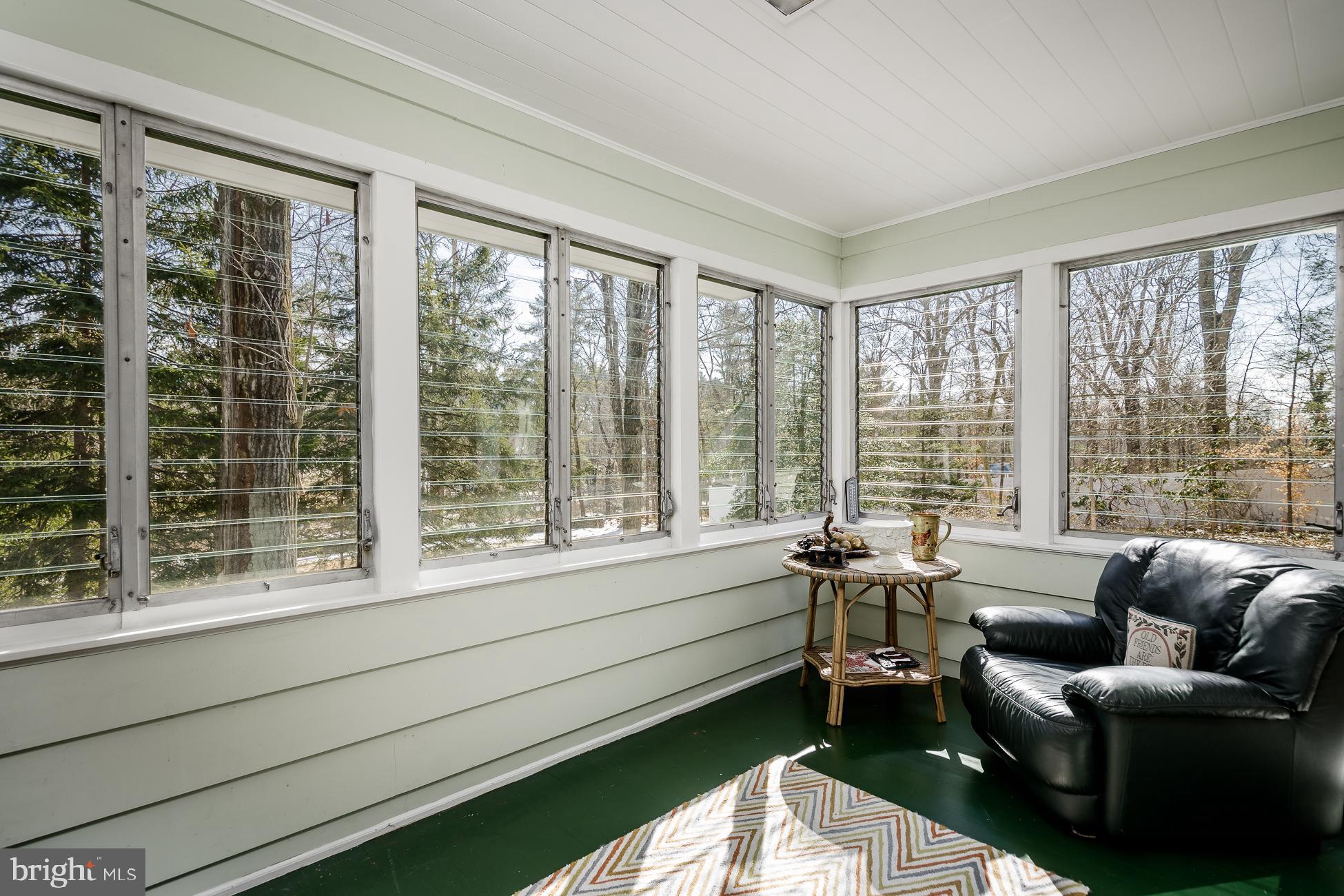 52 Winant Road Princeton, NJ 08540 - Photo 15 of 32 a living room with furniture and windows