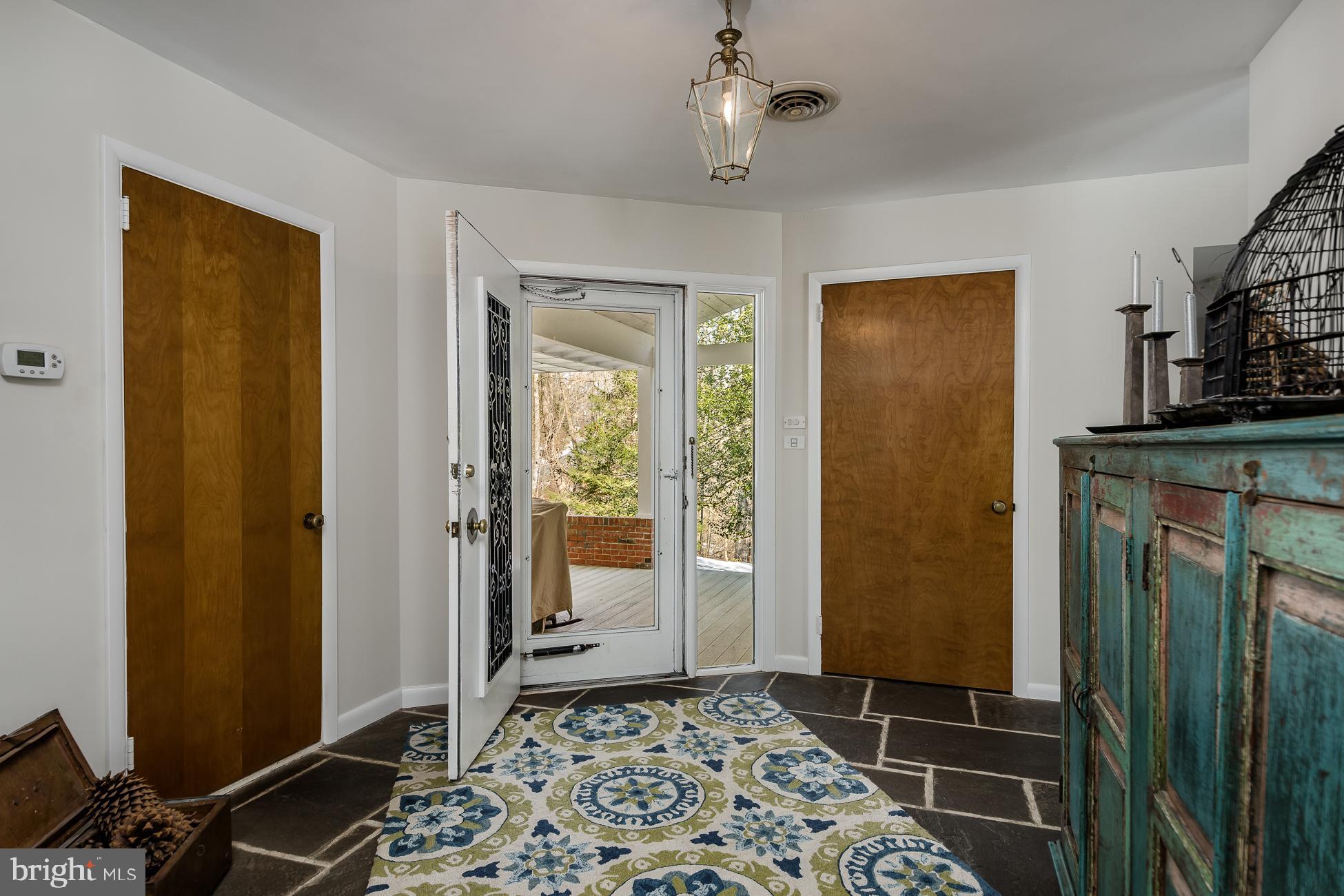 52 Winant Road Princeton, NJ 08540 - Photo 7 of 32 a bedroom with a bed and a dresser