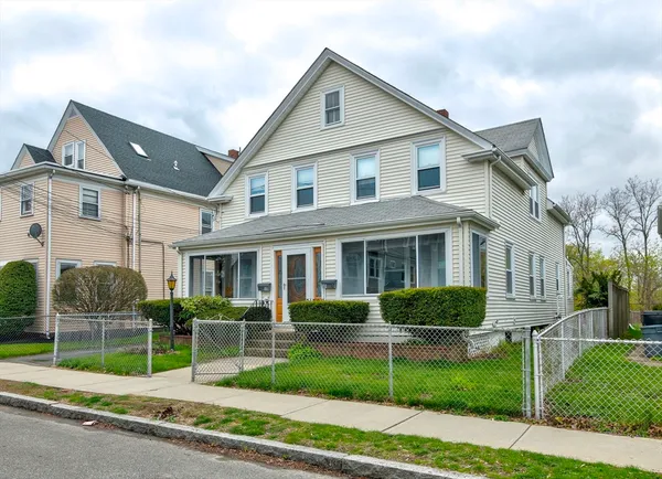 $3,000 | 86 Glover Avenue, Unit 86, Quincy, MA 02171