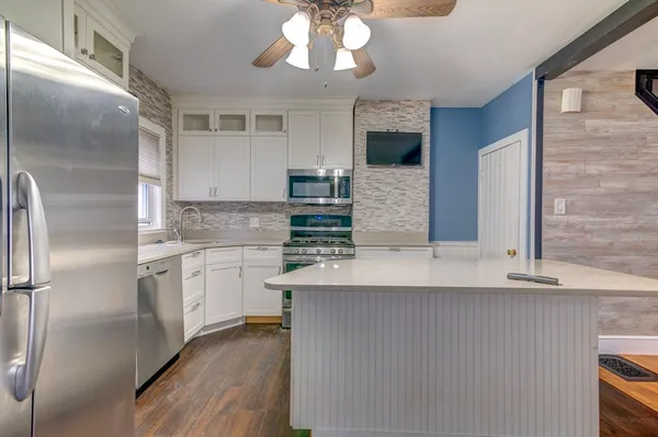 $3,000 | 86 Glover Avenue, Unit 86, Quincy, MA 02171