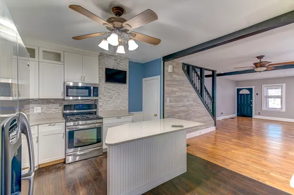 $3,000 | 86 Glover Avenue, Unit 86, Quincy, MA 02171