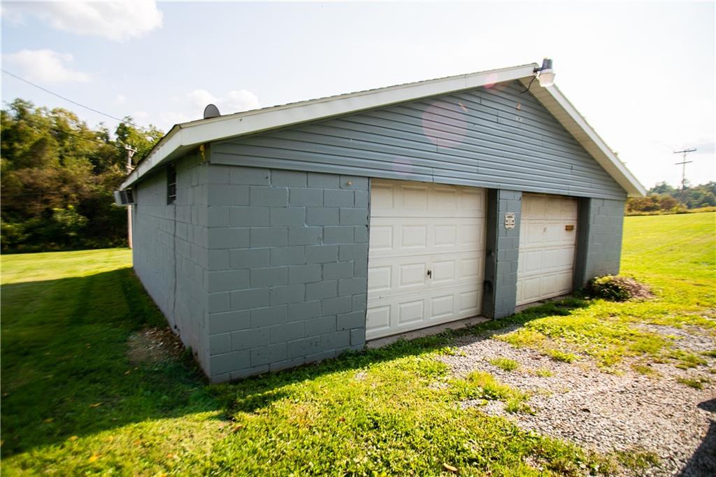 410 Walnut Hill Road Uniontown, PA 15401 - Photo 4 of 25 Gallery Image 4