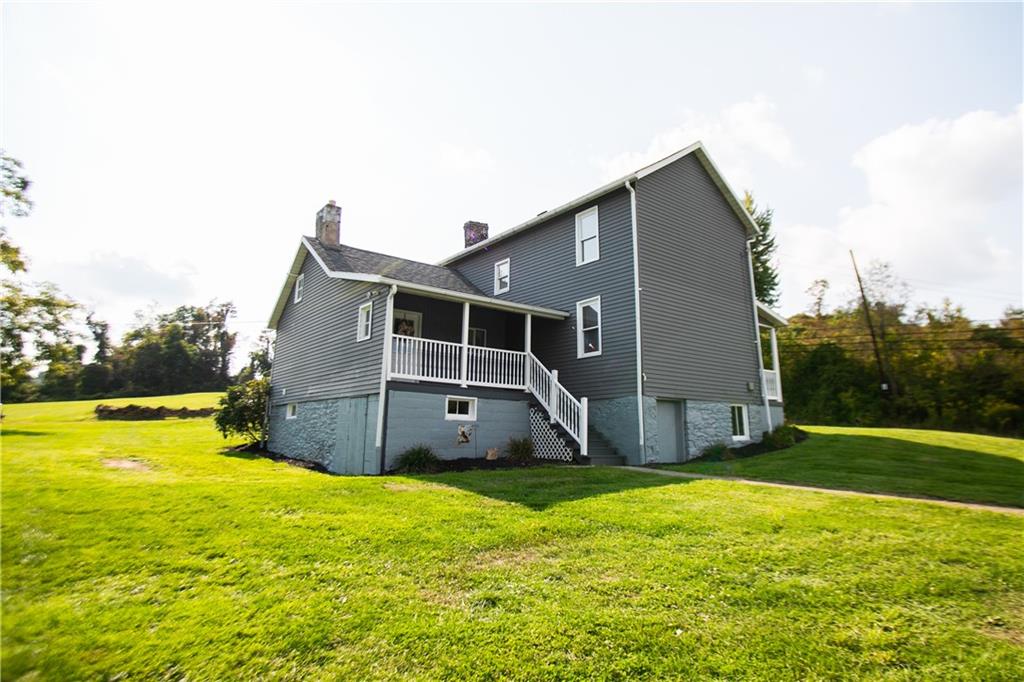 410 Walnut Hill Road Uniontown, PA 15401 - Photo 6 of 25 Gallery Image 6
