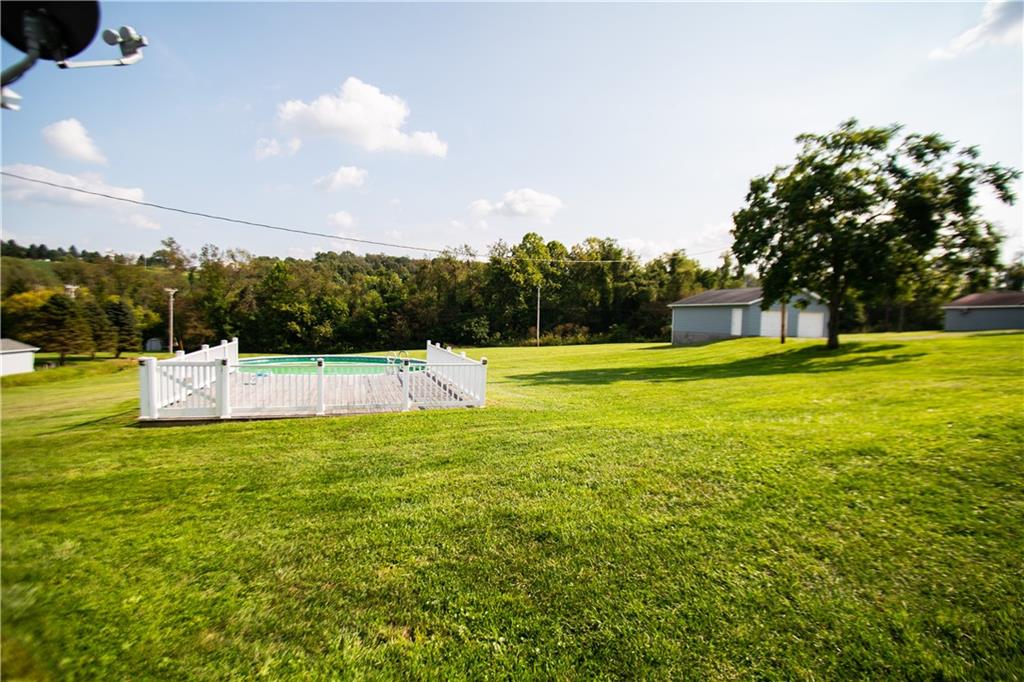410 Walnut Hill Road Uniontown, PA 15401 - Photo 7 of 25 Gallery Image 7