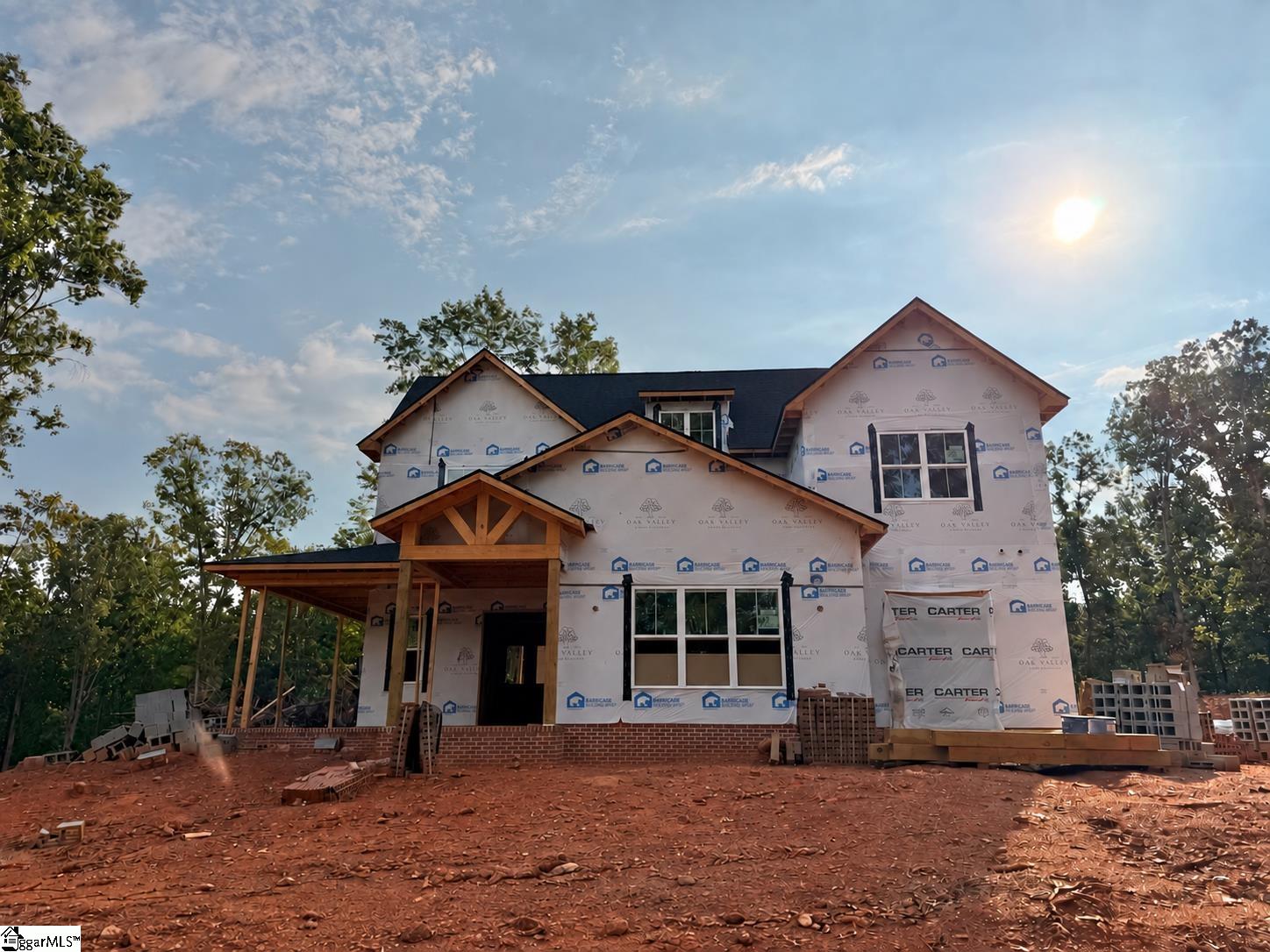 261 West Chapman Road Belton, SC 29627 - Photo 2 of 10 Gallery Image 2