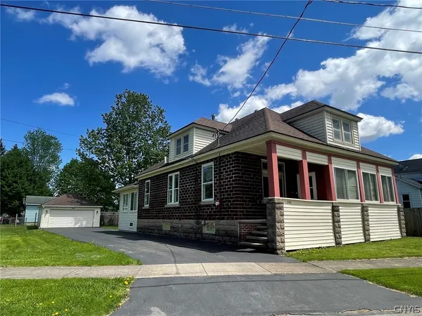 $150,000 | 208 North Street, Oneida, NY 13421