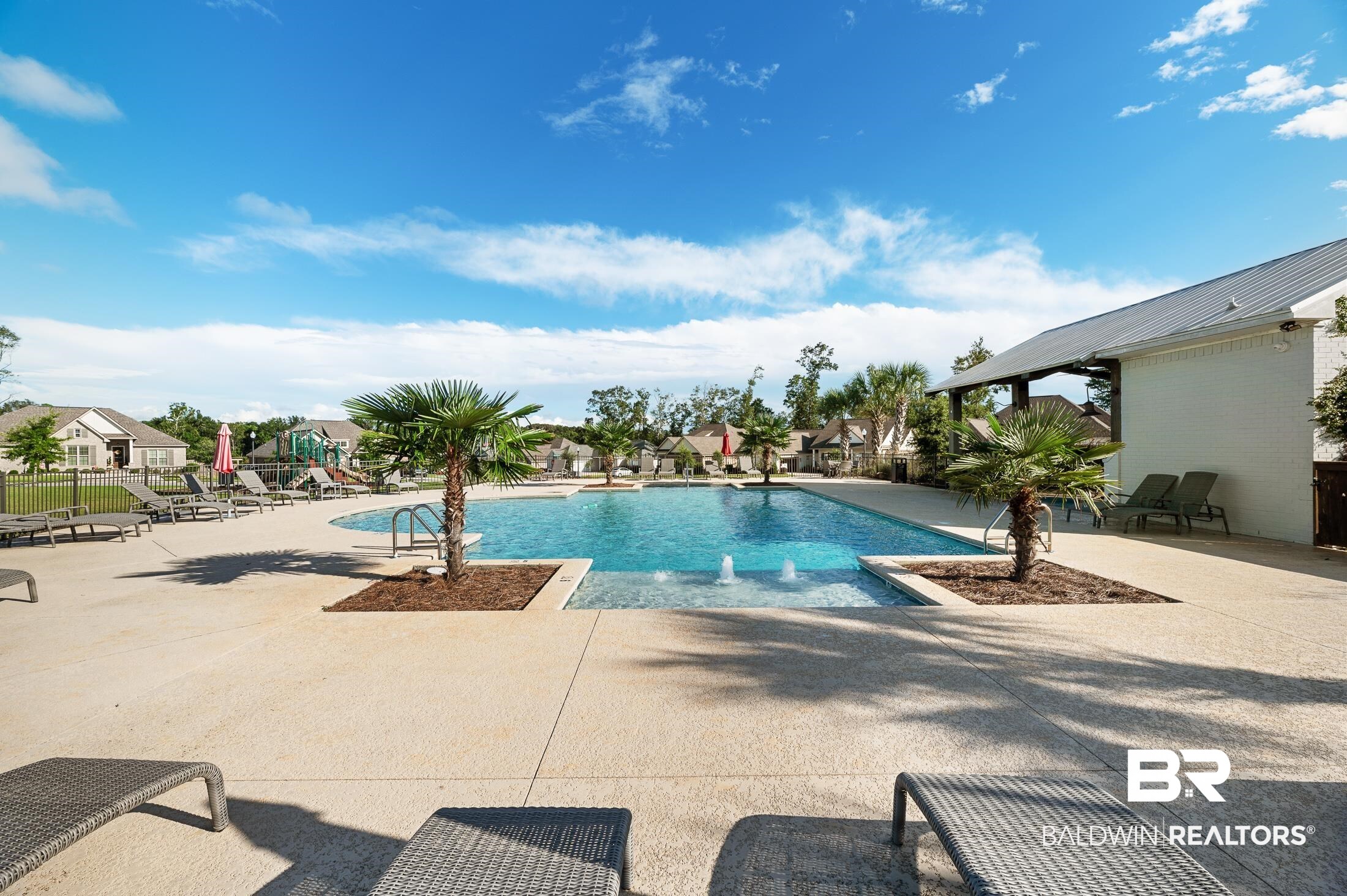 217 Garrison Boulevard Fairhope, AL 36532 - Photo 39 of 41 Pool Area
