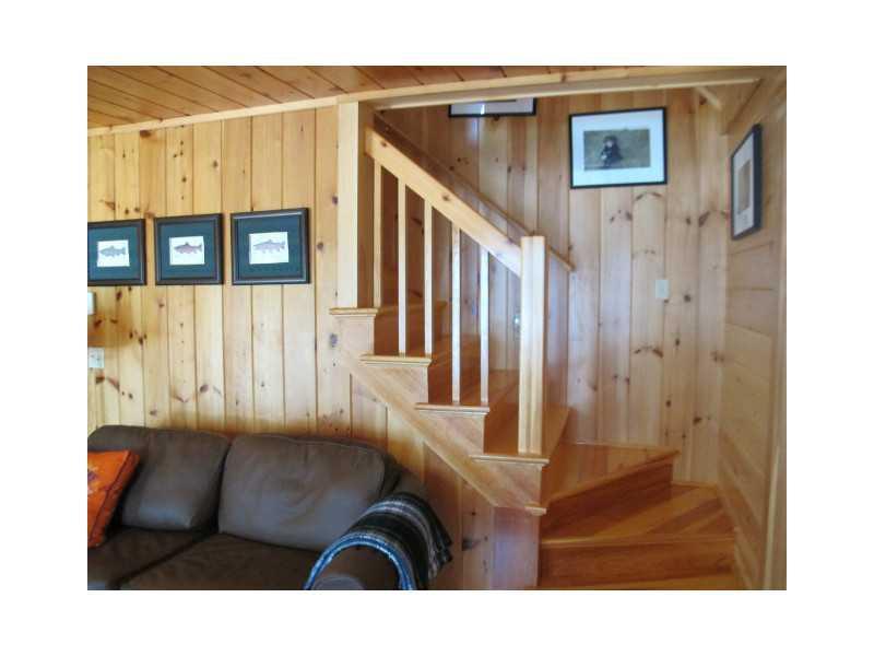 64 Birches Beach Road Oquossoc, ME 04964 - Photo 22 of 25 Exterior Front.
